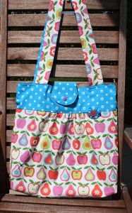 Tasche von Roswitha G.