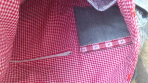 Tasche von Mariangela