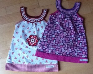 Kleidchen von Hermine W.