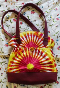 Sommertasche von Grit B.