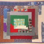 Gestrickte Kinderdecke von Karin H.
