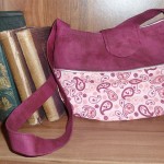 Abendtasche von Stefanie L.