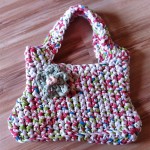 Zpagetti-Tasche von Doris L.
