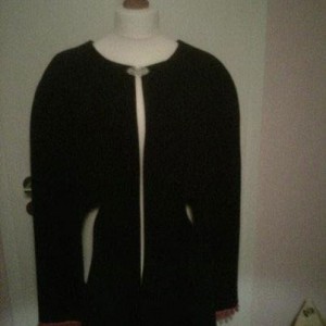 Cape
