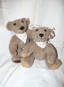 Kuschelbär