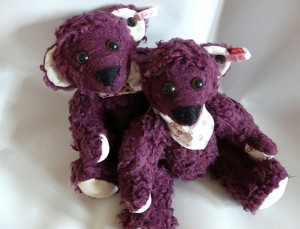 Kuschelbär