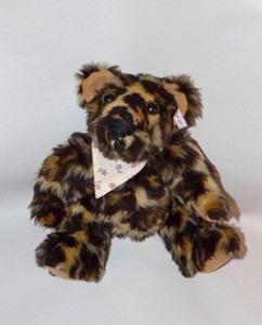 Kuschelbär