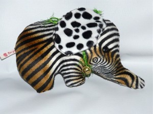 Kuschelelefant