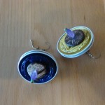 Schmuck - Ohrringe