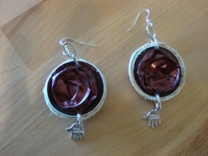 Schmuck - Ohrringe