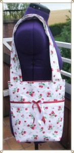Stofftasche