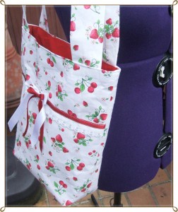 Stofftasche