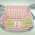 Tasche für den Kindergarten