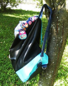 Seesack von Claudia F.