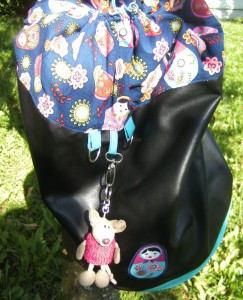 Seesack von Claudia F.