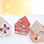 Vogelhaus Adventskalender