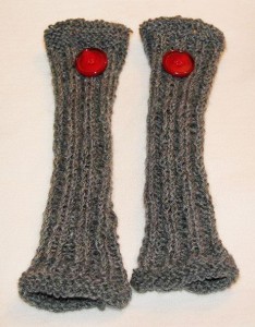 Armstulpen von Karolina B.