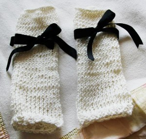 Armstulpen von Karolina B.