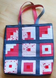 Handtasche von Roswitha K.