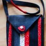 Handtasche von Roswitha K.
