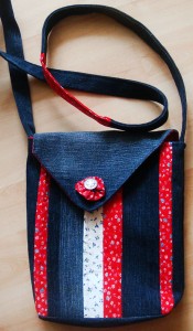 Handtasche von Roswitha K.