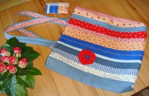 Handtasche von Roswitha K.