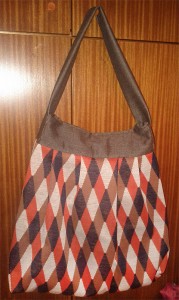 Stofftasche von Stefanie G.