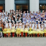 Selbstgenähte Kostüme von Gabriele B.