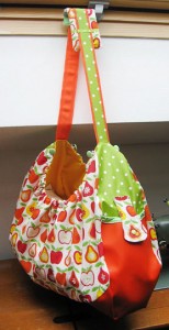 Tasche von Tanja G.