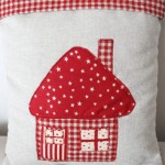 Ulla´s Weihnachtsgeschenke Kissenbezug