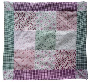 Babydecke von Nicolle F.
