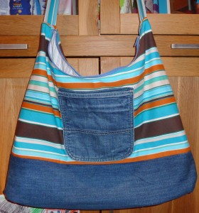 Tasche von Brigitte B.