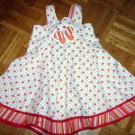 Kleidchen von Stefanie P.