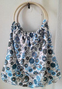 Beuteltasche von Katharina S.