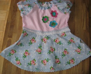 Minikollektion von Anja M.