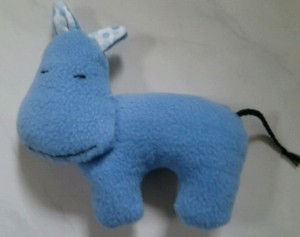 Babysachen von Ingrid  B.