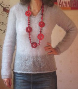 Pullover von Susanne S. 