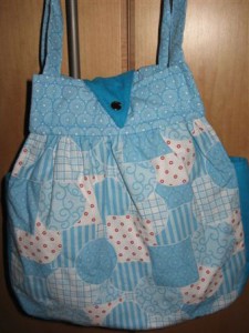 Tasche von Manuela T.