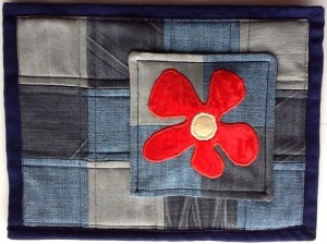 Tablet-Hülle von Britt R. 