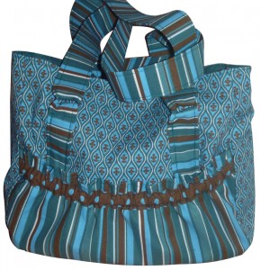 Tasche von Petra O. 