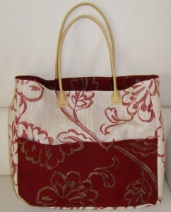 Tasche von Rosi T. 