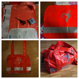Tasche von Janine N. 