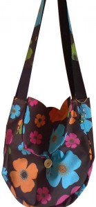Tasche von Ruth E. 