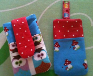 Handytasche von Sabrina G. 