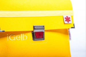 Taschen von Gudrun M.