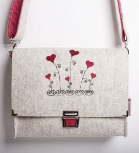 Taschen von Gudrun M. 