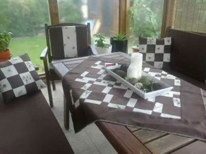 Patchworkset von Martina S. 