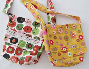 Stofftaschen von Sonja H. 