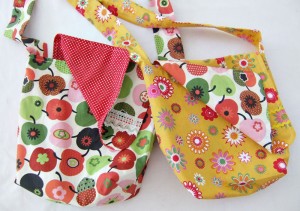 Stofftaschen von Sonja H. 