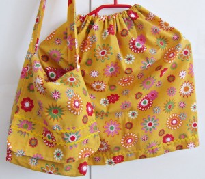 Stofftaschen von Sonja H. 
